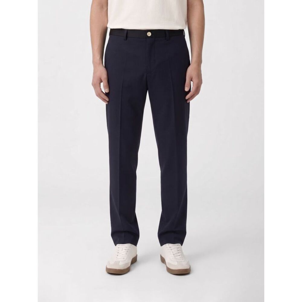 Marni Pants Men Blue